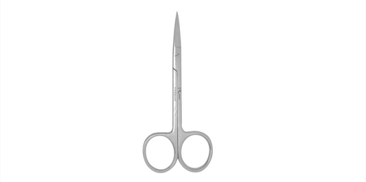 201-Scissors, 7.5 Cm, Sharp/Sharp, Straight