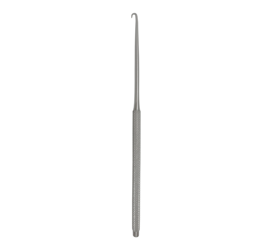 888-Single Hook, Sharp