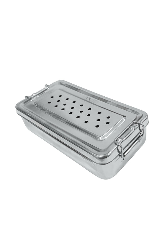161- instruments tray