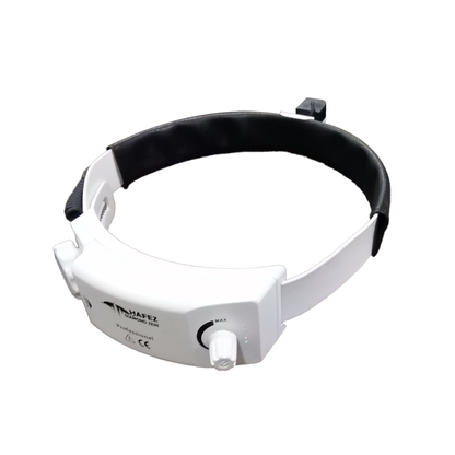 highend LED headlight