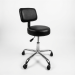 physician leatherette chair