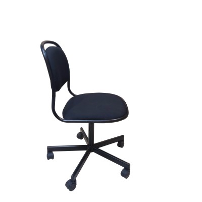 physician fabric chair (SKU: 824)