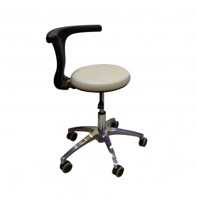 physician leatherette chair (SKU: 823)
