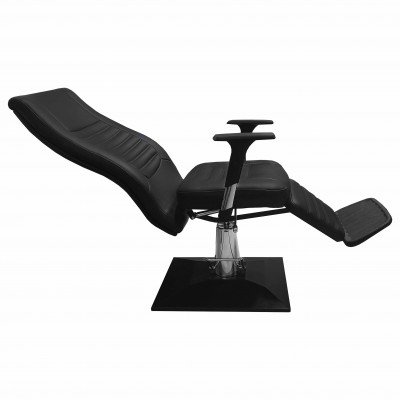 hydraulic patient chair