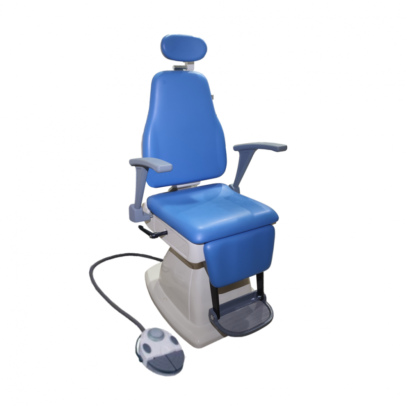 Electric patient chair (SKU 820) Adam Med Store Medical Equipment Trading