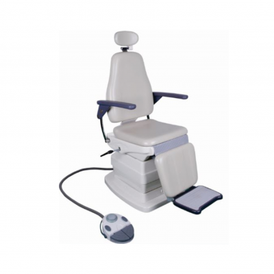 fully adjustable electric patient chair (SKU: 821)