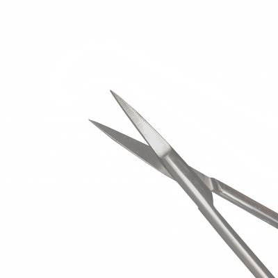 202-Scissors, 11.5 Cm, Straight, Sharp/Sharp