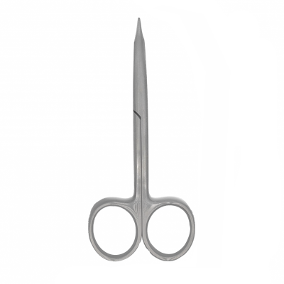 208- Tenotomy Scissors, Blunt Blunt, Length 8cm
