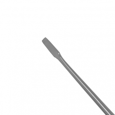 235-Septum Chisel, 4 mm, Length 17.5 cm