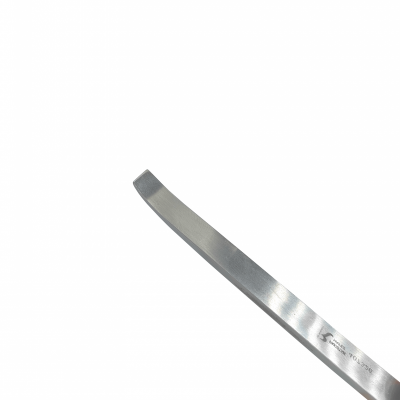 253-Swiss Osteotome(0.6 Cm) Curved