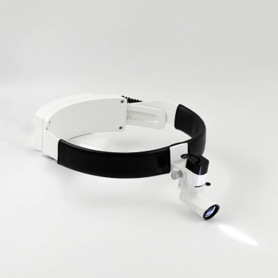 highend LED headlight