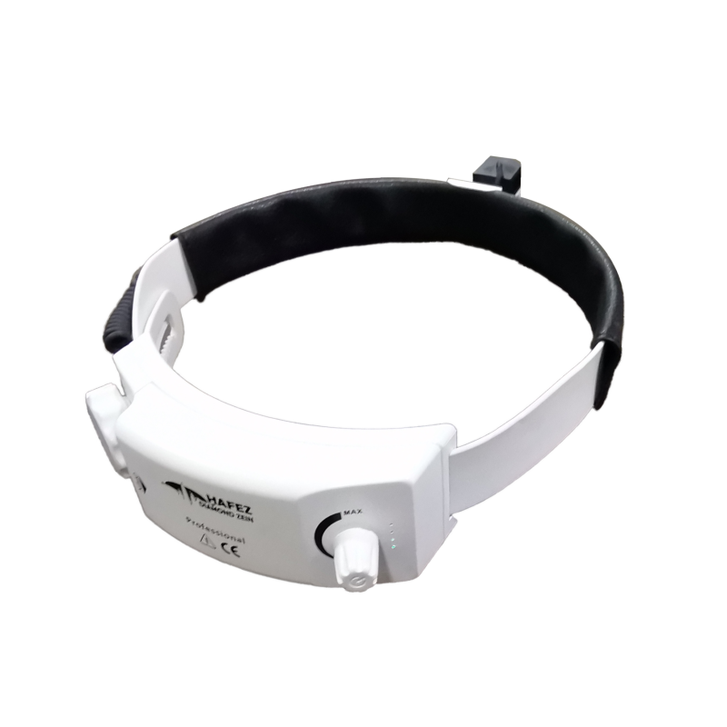 highend LED headlight