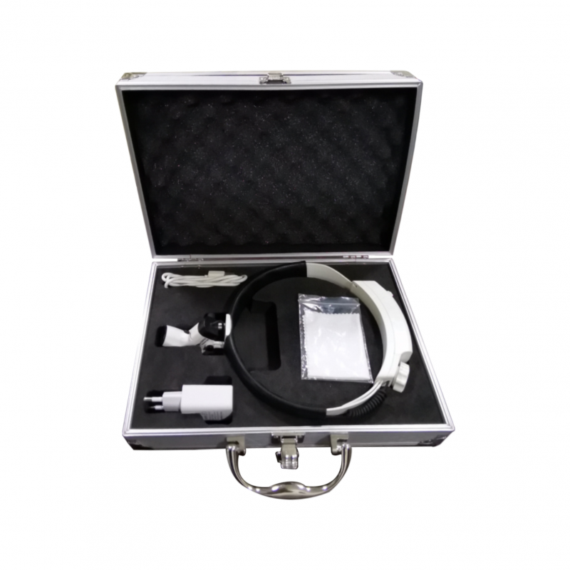 highend LED headlight