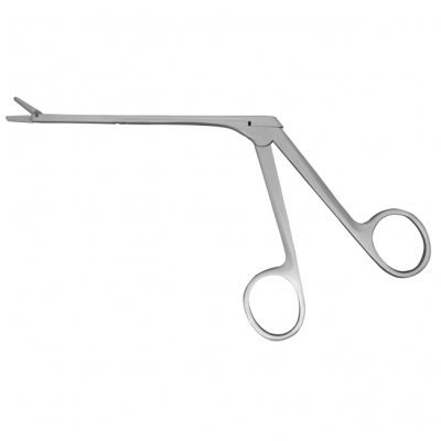 526-Sinus Scissor Straight