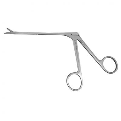 527-Sinus Scissor Right Bent