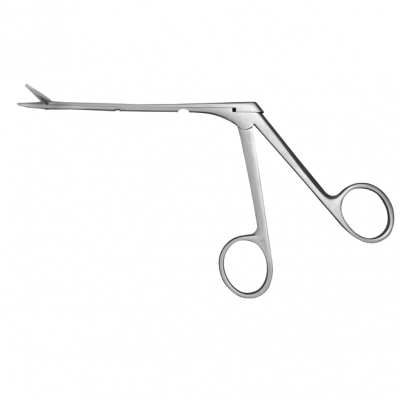 528-Sinus Scissor Left Bent