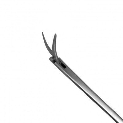 527-Sinus Scissor Right Bent