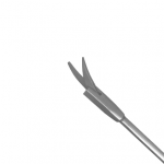 884-Nasal Scissors Right curve