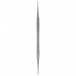 423-stape curette according to house size 3