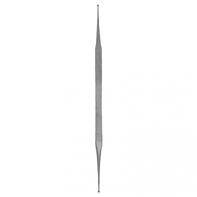 423-stape curette according to house size 3