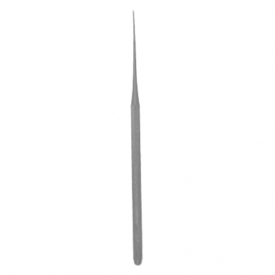 451-Micro Ear Needle Straight 16.5 Cm