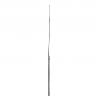 441- Micro Hook, 90°, 15 cm