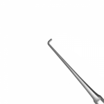 442-Wagener Ear Hook, 16 Cm, Size 1