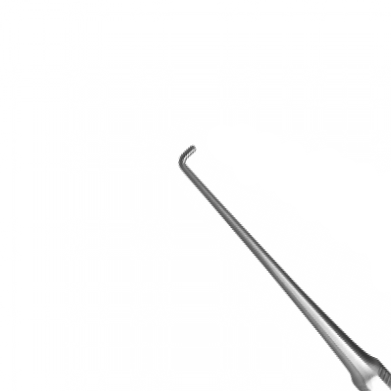 442-Wagener Ear Hook, 16 Cm, Size 1