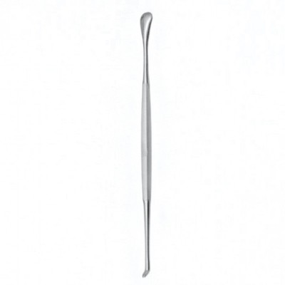 341-Henke Tonsil Dissector And Separator, 23 Cm, Small Size