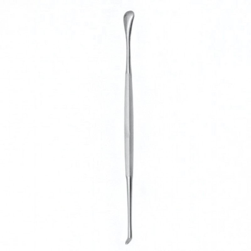 341-Henke Tonsil Dissector And Separator, 23 Cm, Small Size