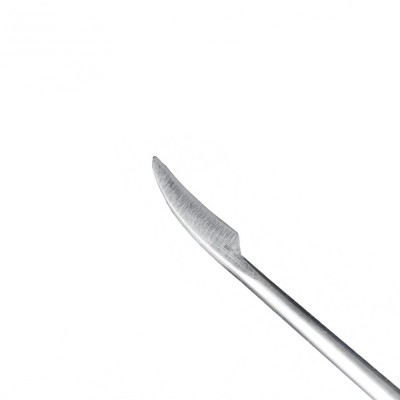 533-Draf Sickle Knife, Length 19 Cm, Straight Shaft