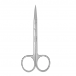 201-Scissors, 7.5 Cm, Sharp/Sharp, Straight