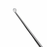 432-Rosen Round Knife 45ø Angled Size 2