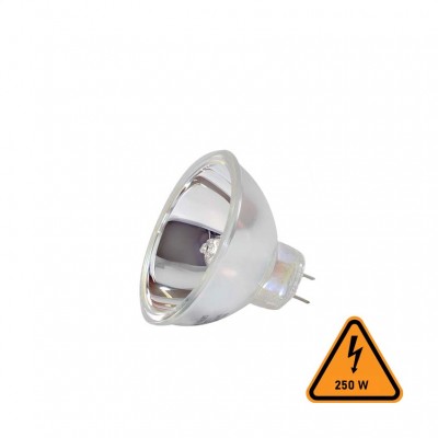 24v 250watt replacement halogen bulb (SKU: 916)