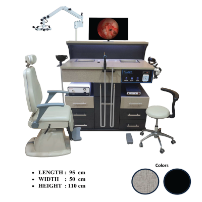 ENT UNIT 3002