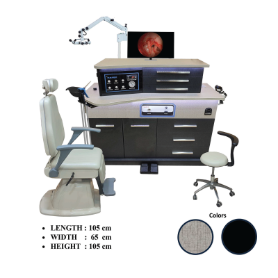 ENT UNIT 3004