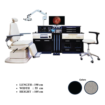 ENT UNIT 3008